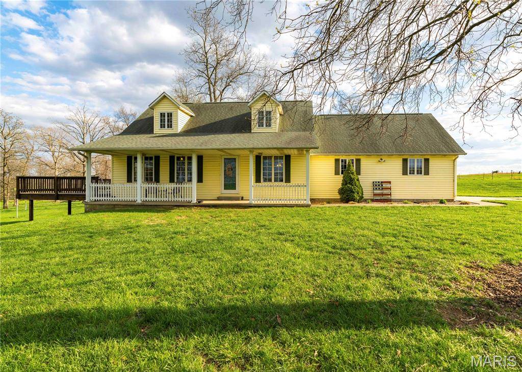 18320 State Highway KK, Sedgewickville, MO 63781