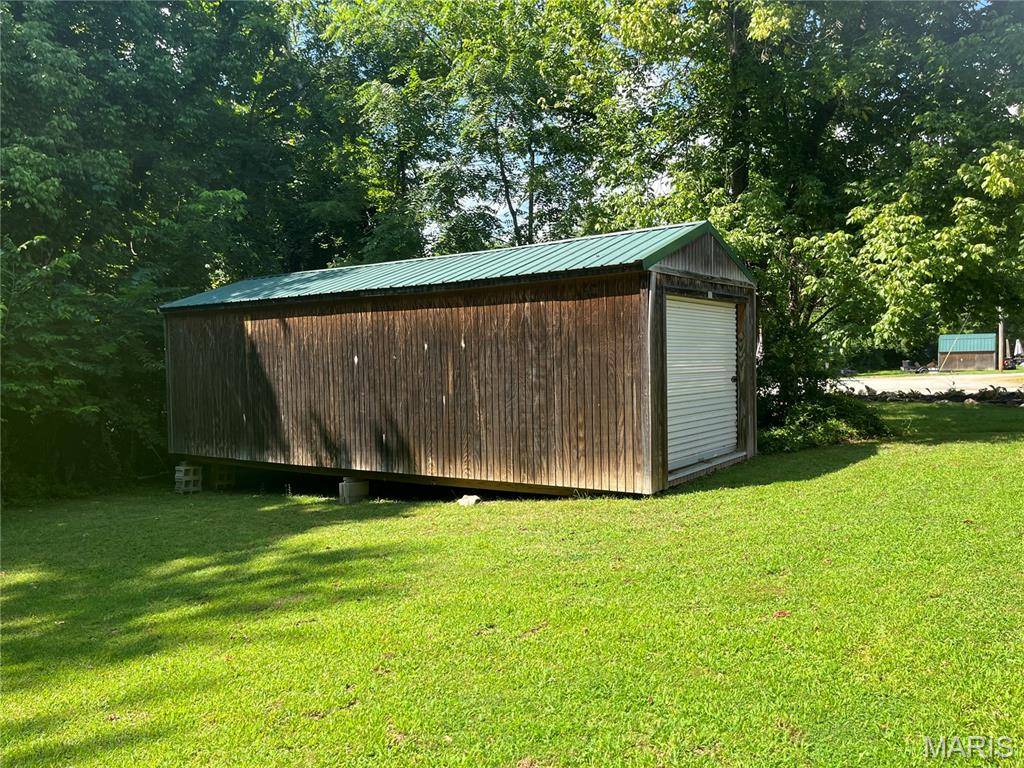 213 North Main ST, Arcadia, MO 63621