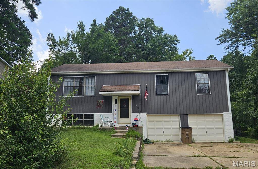525 Skyview DR, Ellington, MO 63638