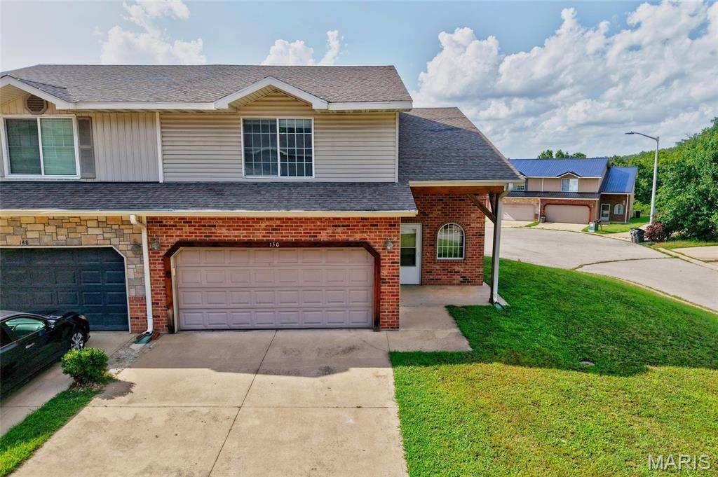 150 Hickory Ridge DR, St Robert, MO 65584
