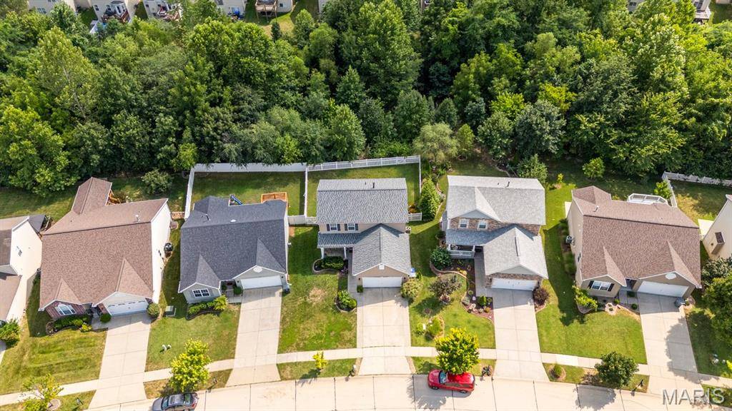 210 Flint Brook DR, O'fallon, MO 63366