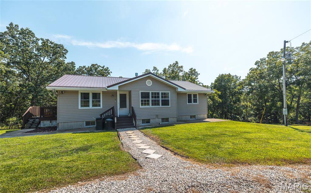 27760 Highway U, Crocker, MO 65452