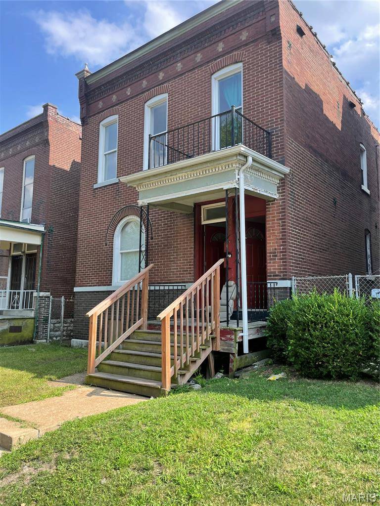 3424 McKean AVE, St Louis, MO 63118