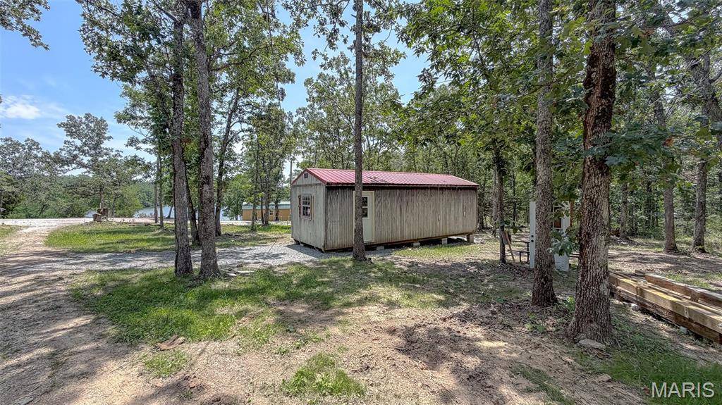 0 Lot 9B Lake Harmony, Fredericktown, MO 63645