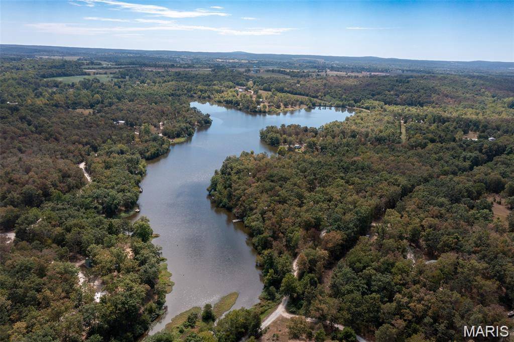 0 Lot 9B Lake Harmony, Fredericktown, MO 63645