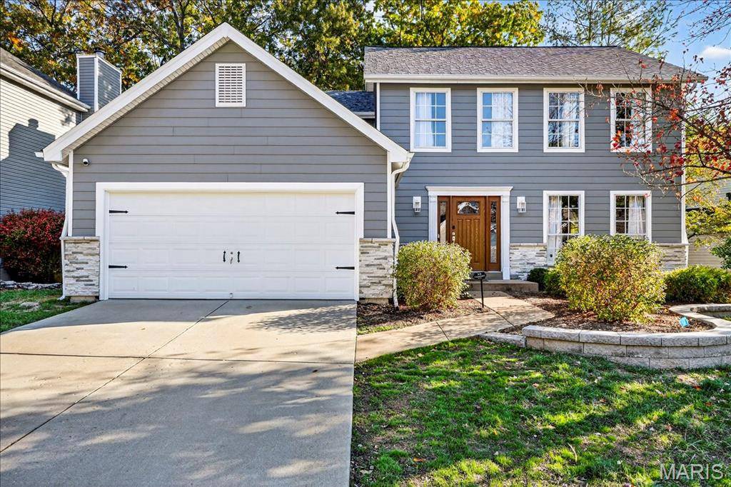 1034 Big Bend Station DR, Valley Park, MO 63088