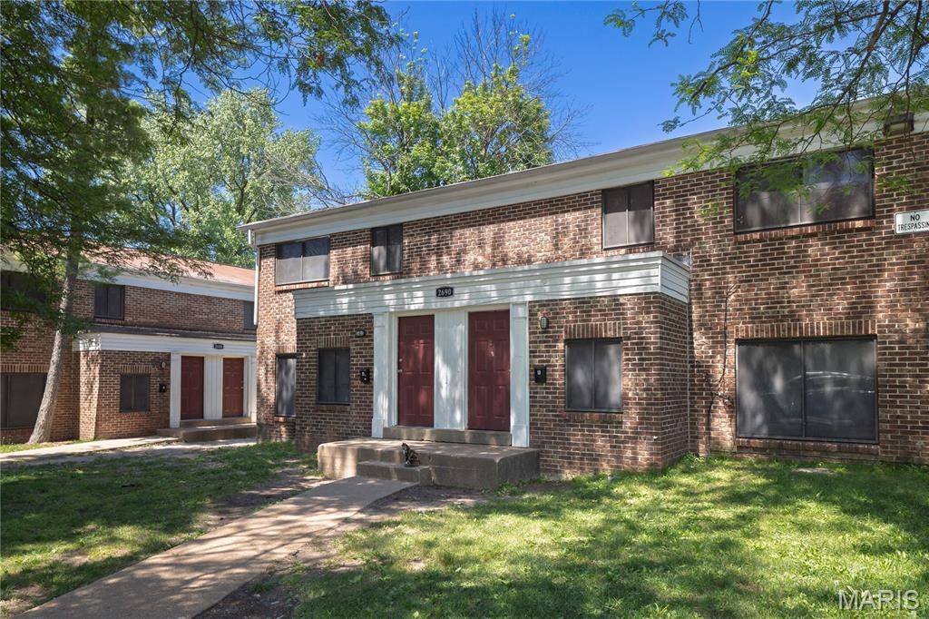 2600 Tyrell DR, Jennings, MO 63136
