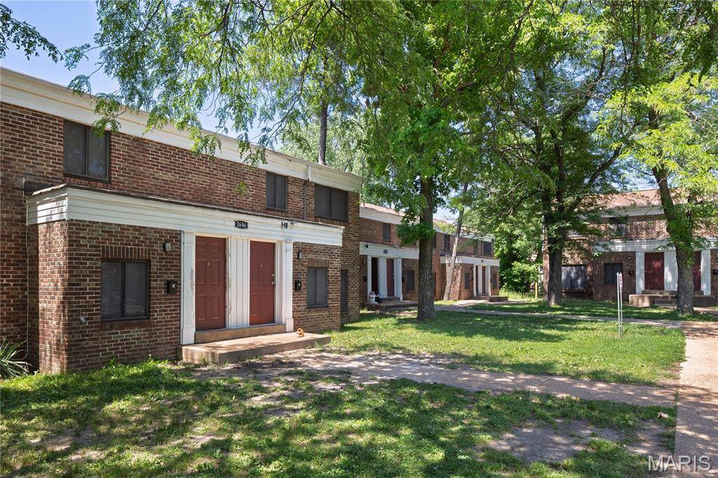 2600 Tyrell DR, Jennings, MO 63136