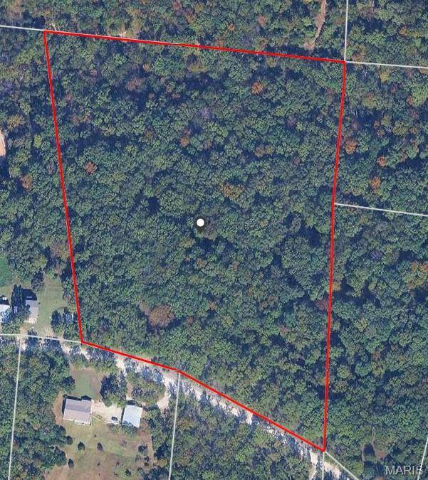 NA Lake Park Trail, De Soto, MO 63020