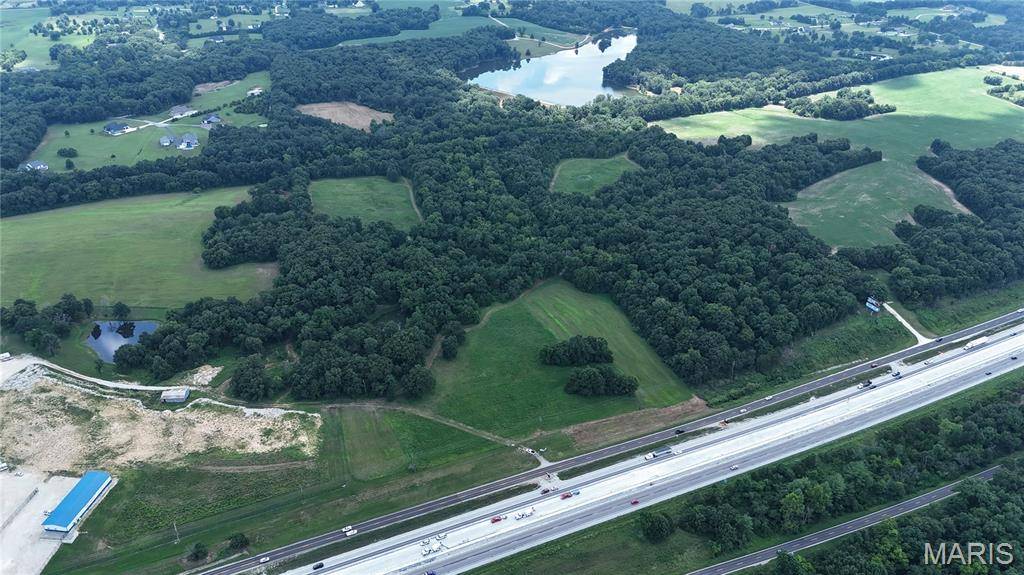 50.84 Acres Veterans Memorial Parkway, Unincorporated, MO 63390