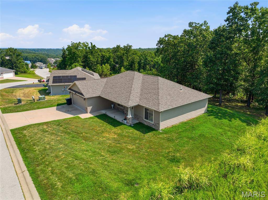 16589 Hosanna DR, St Robert, MO 65584
