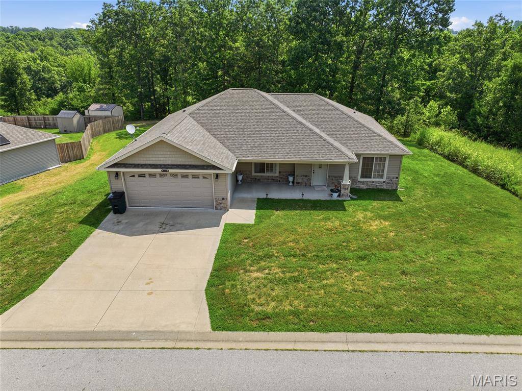 16589 Hosanna DR, St Robert, MO 65584