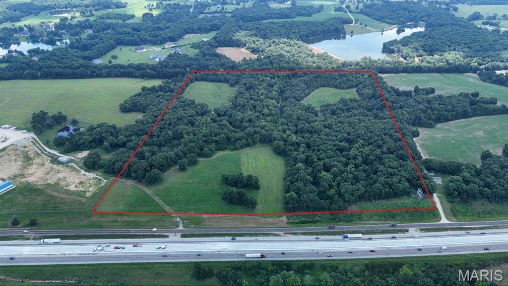 50.84 Acres Veterans Memorial Parkway, Unincorporated, MO 63390
