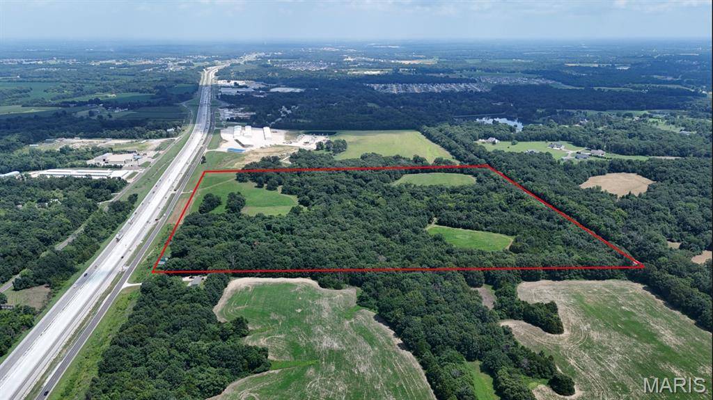 50.84 Acres Veterans Memorial Parkway, Unincorporated, MO 63390