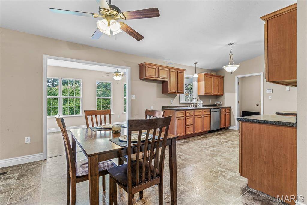 218 Oak ST, Bonne Terre, MO 63628