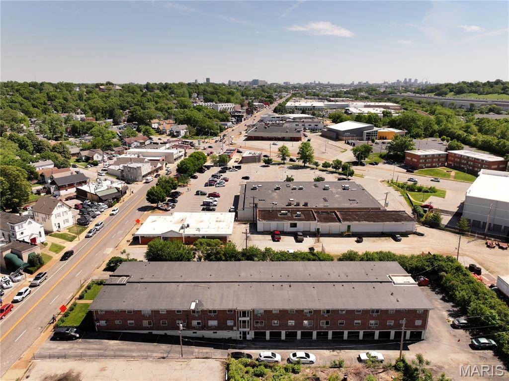 7128 Manchester AVE #36, St Louis, MO 63143