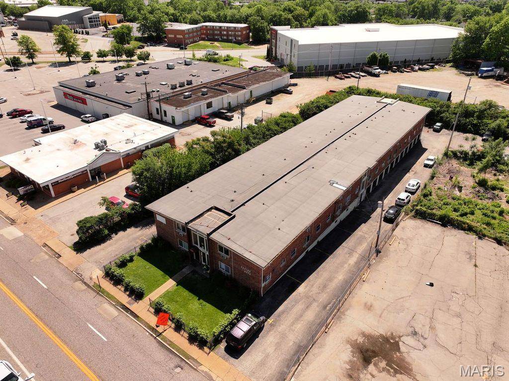 7128 Manchester AVE #36, St Louis, MO 63143