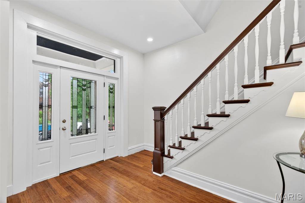 3659 Connecticut ST, St Louis, MO 63116