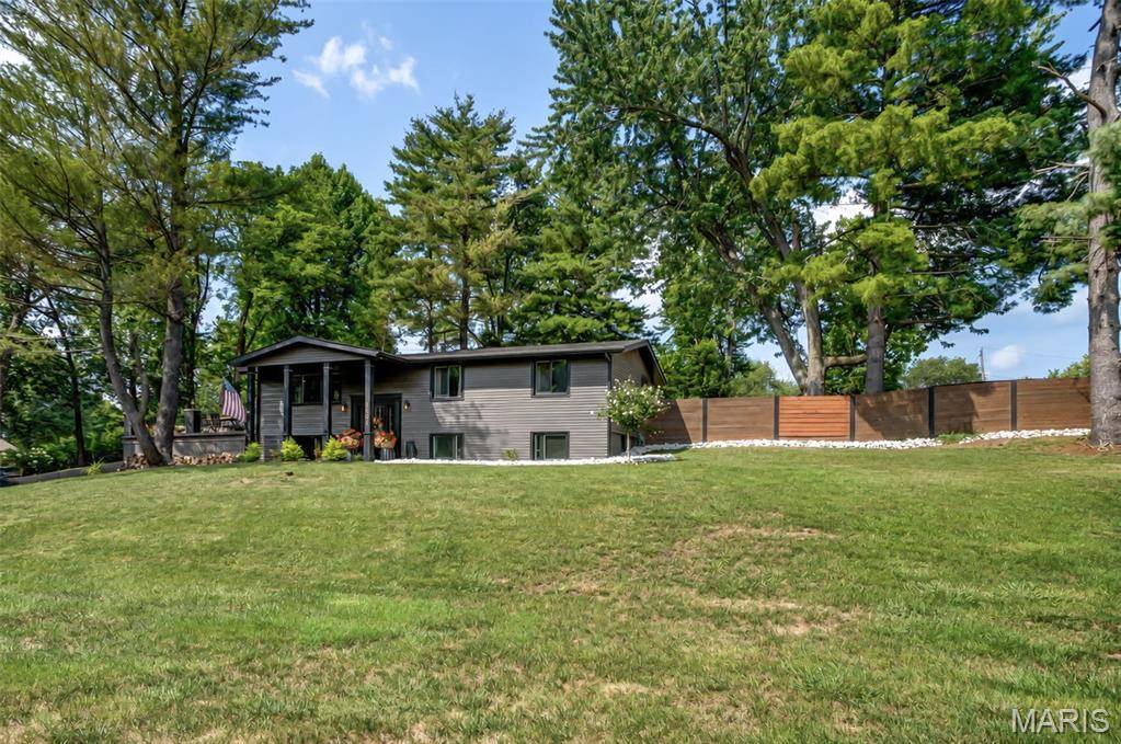 1101 Walnut ST, Jerseyville, IL 62052