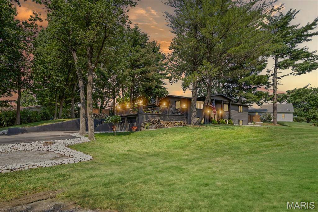 1101 Walnut ST, Jerseyville, IL 62052