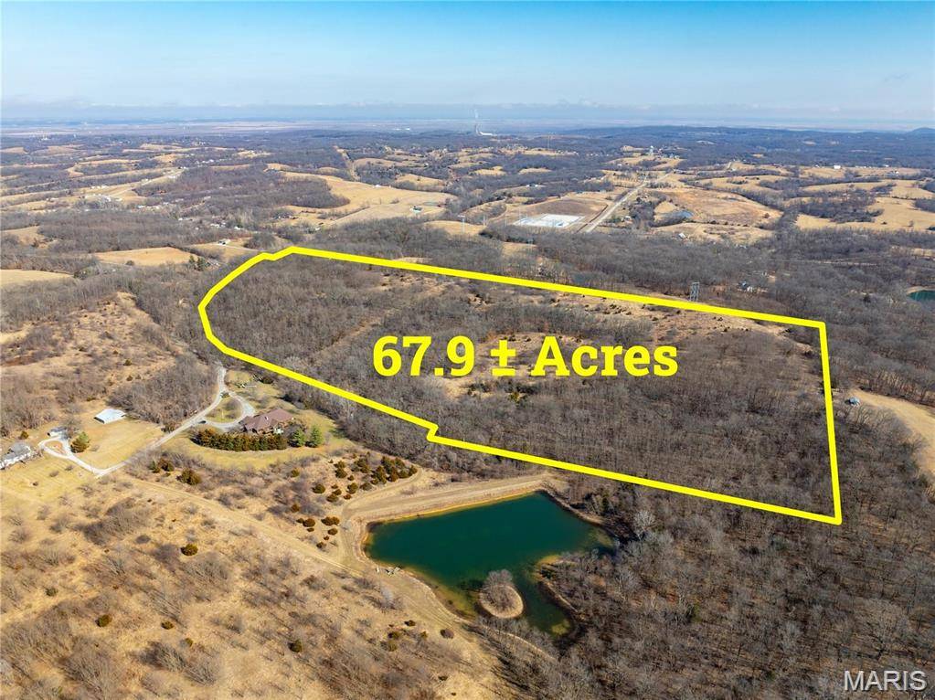 0 Dow Trail, Hannibal, MO 63401