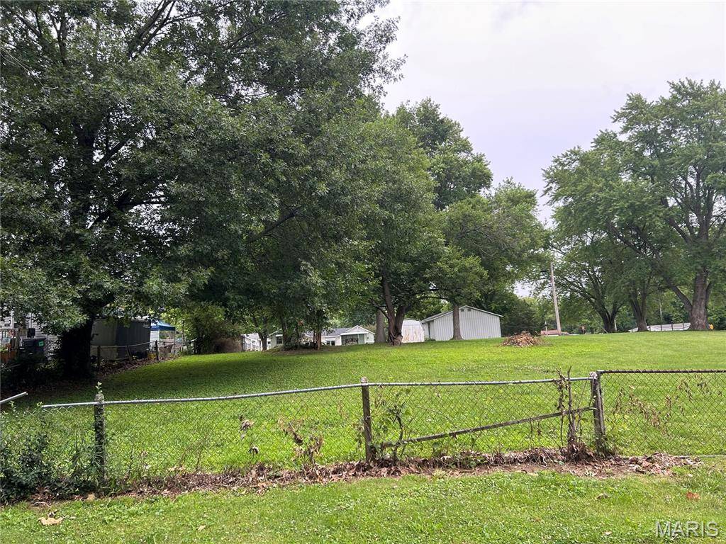 TBD 1st ST, Cottage Hills, IL 62018