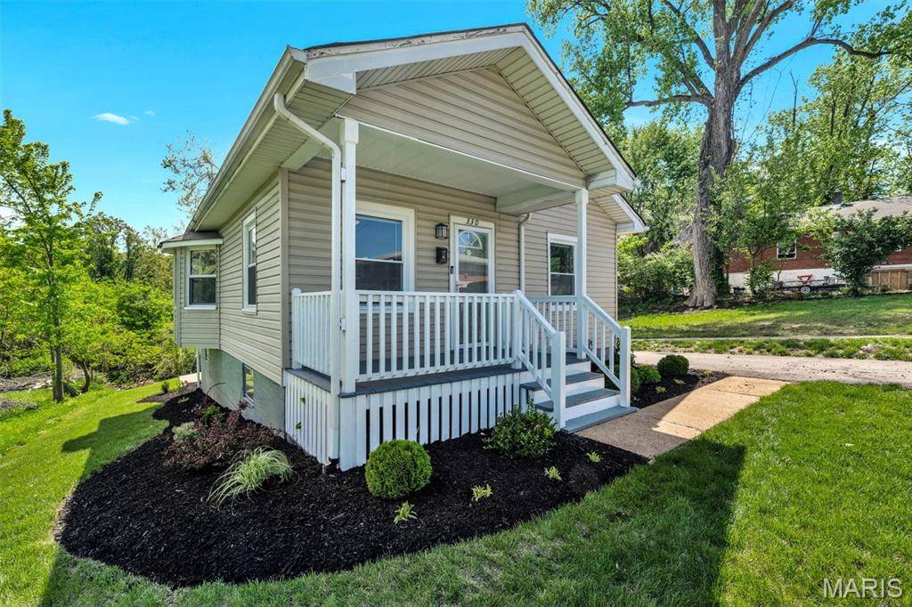 330 Chambers RD, Riverview, MO 63137