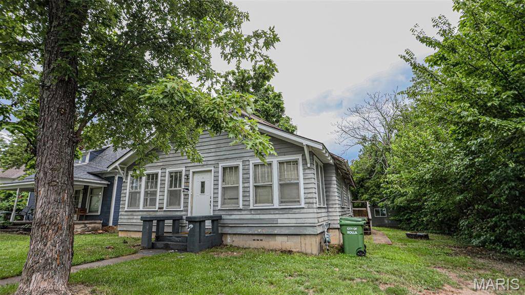 302 N Walnut ST, Rolla, MO 65401