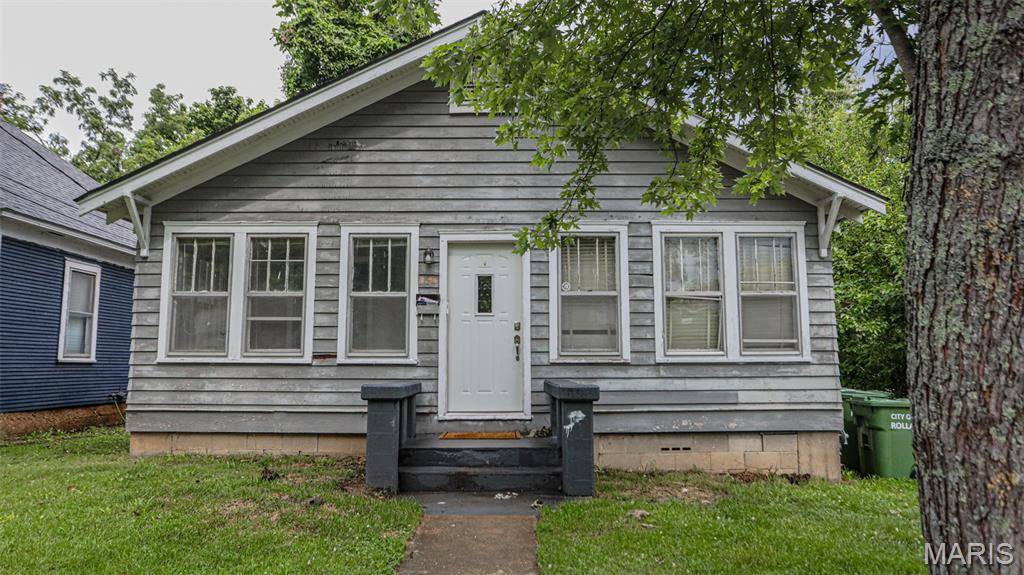 302 N Walnut ST, Rolla, MO 65401