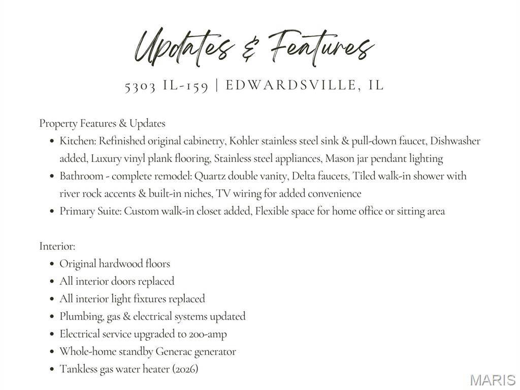 5303 N State Route 159, Edwardsville, IL 62025