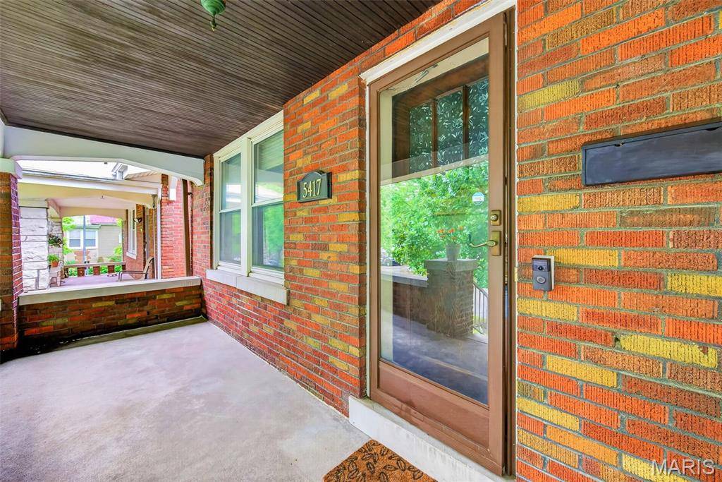 5417 Grace AVE, St Louis, MO 63116