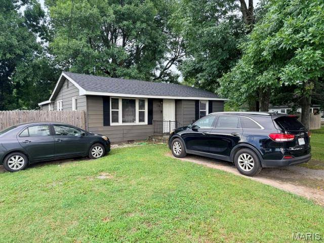 124 Norval ST, Sikeston, MO 63801
