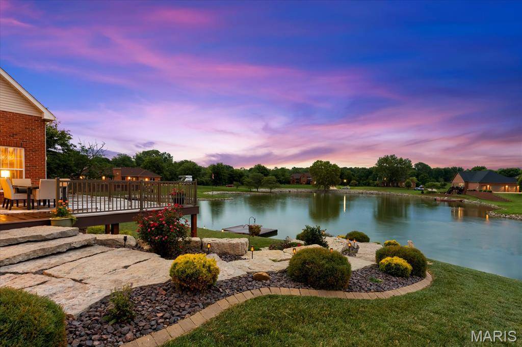 1202 ANISE CT, Freeburg, IL 62243
