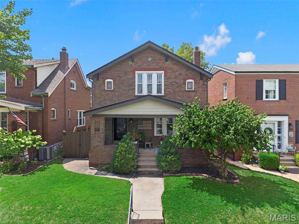 4074 Alma AVE, St Louis, MO 63116
