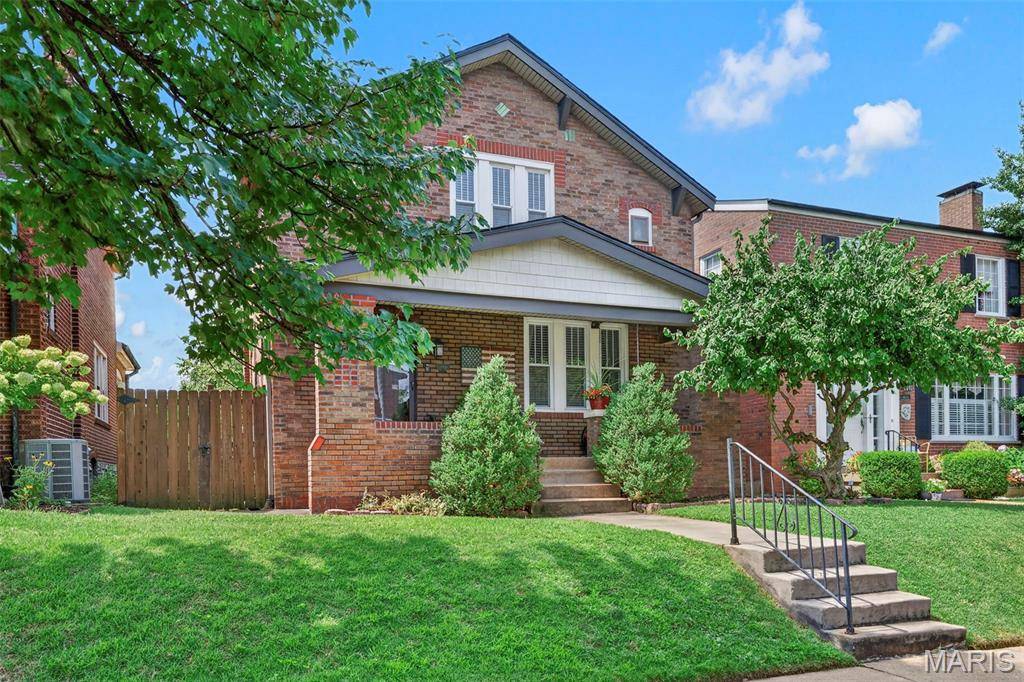 4074 Alma AVE, St Louis, MO 63116