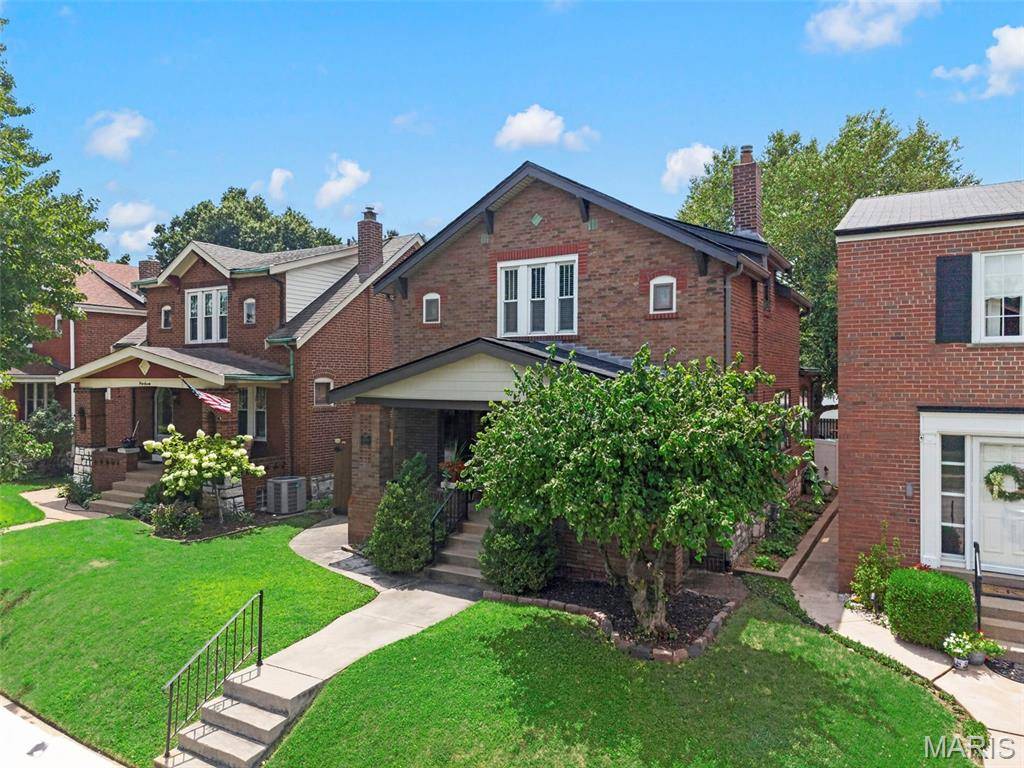 4074 Alma AVE, St Louis, MO 63116
