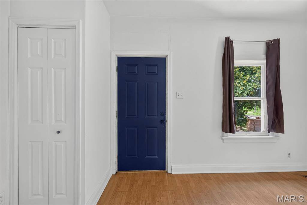 1318 Graham ST, St Louis, MO 63139