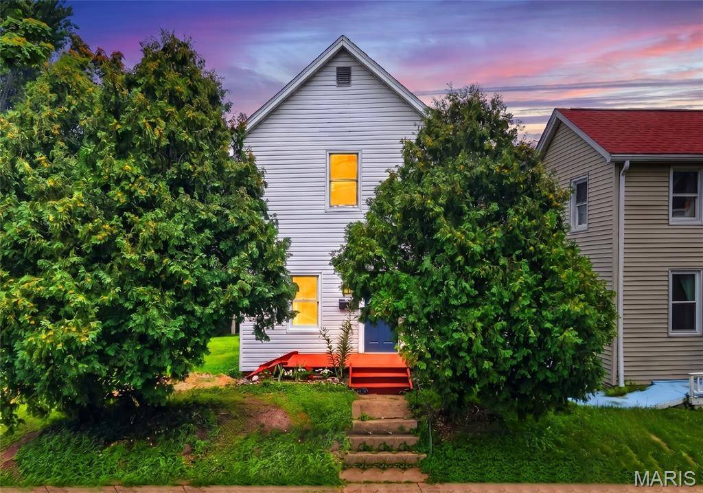 1318 Graham ST, St Louis, MO 63139