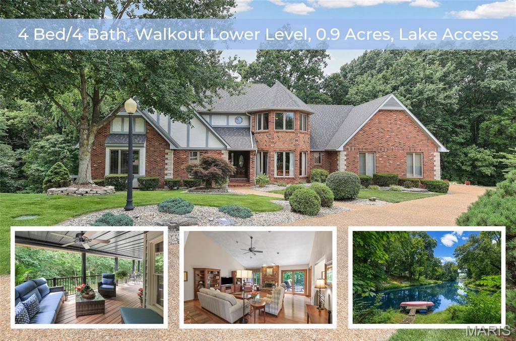5 Cherie CT, Edwardsville, IL 62025