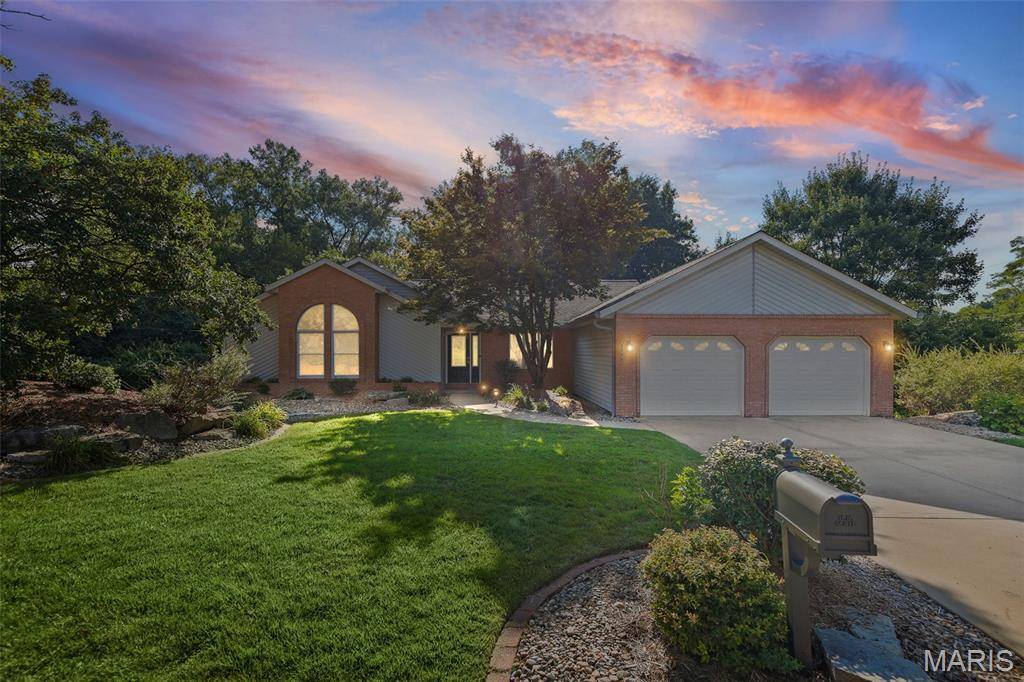 109 Wagner LN, Edwardsville, IL 62025