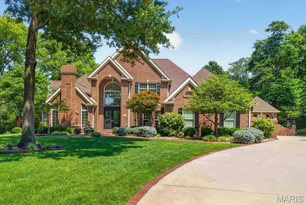 1511 18th Green CT, Belleville, IL 62220