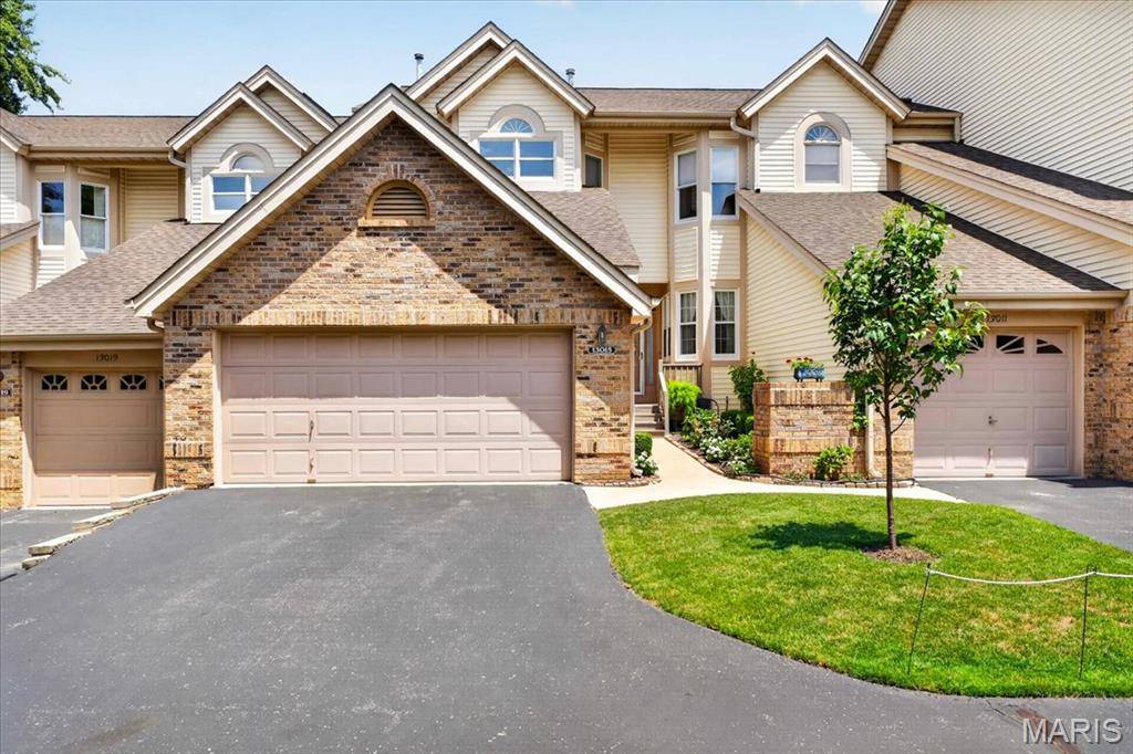 13015 Autumn Fields CT, Unincorporated, MO 63146