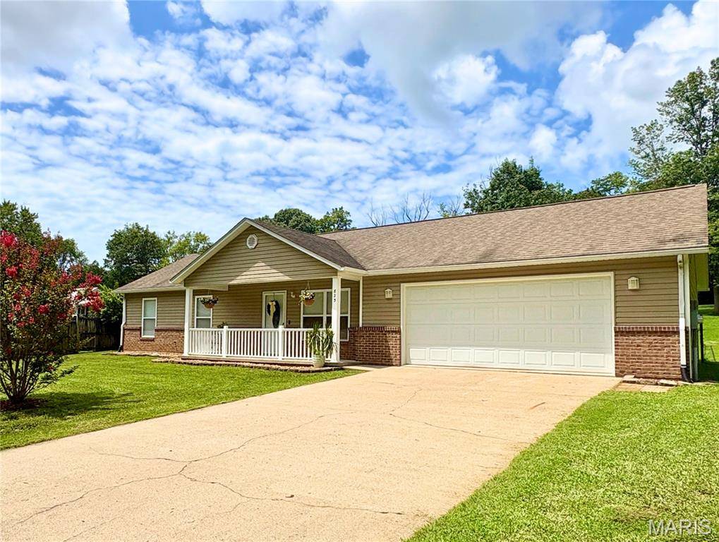 823 W Rodney DR, Cape Girardeau, MO 63701