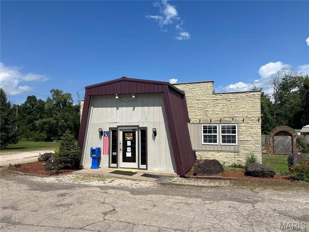475 S Main ST, Ironton, MO 63650