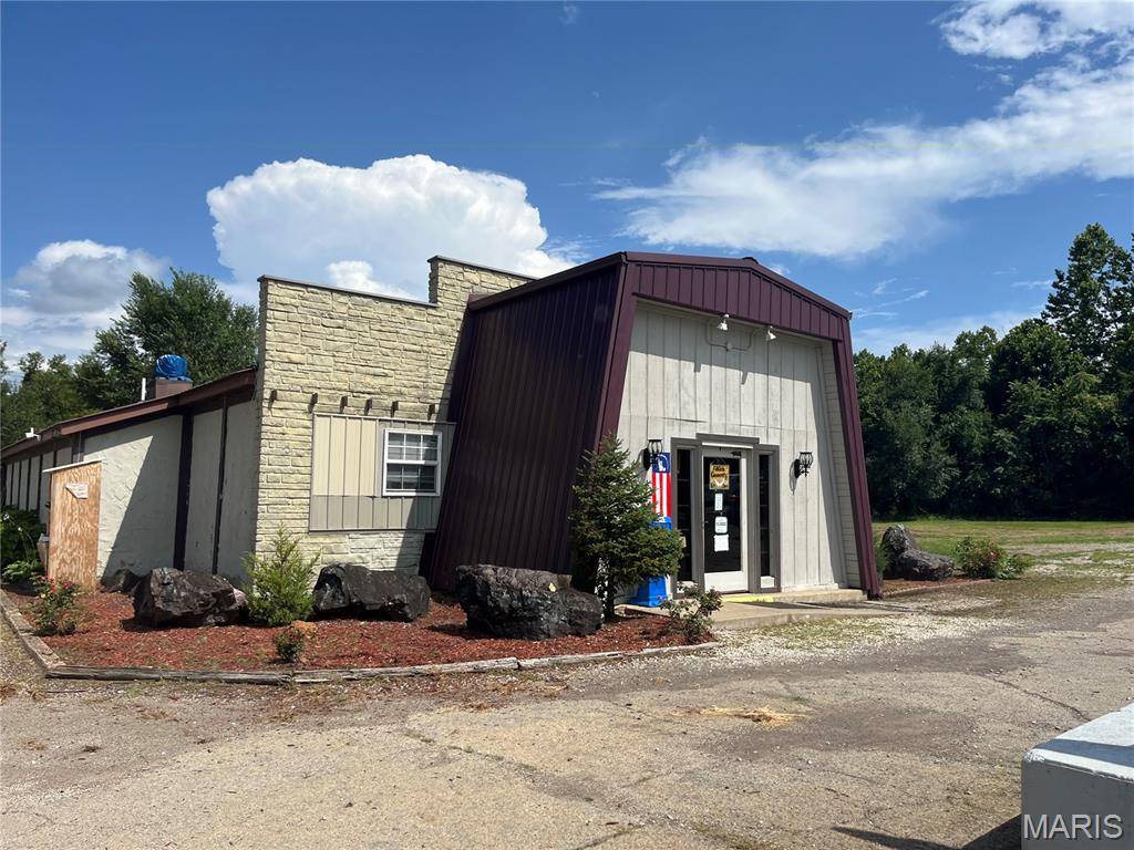475 S Main ST, Ironton, MO 63650