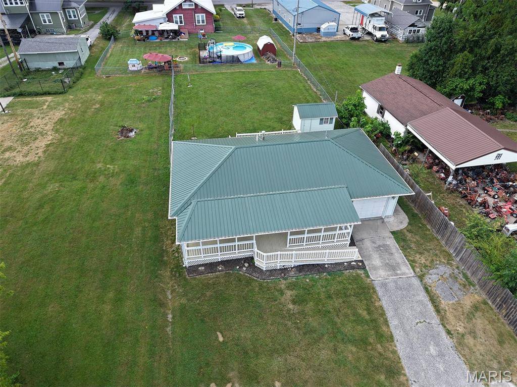 657 W Main, Kahoka, MO 63445