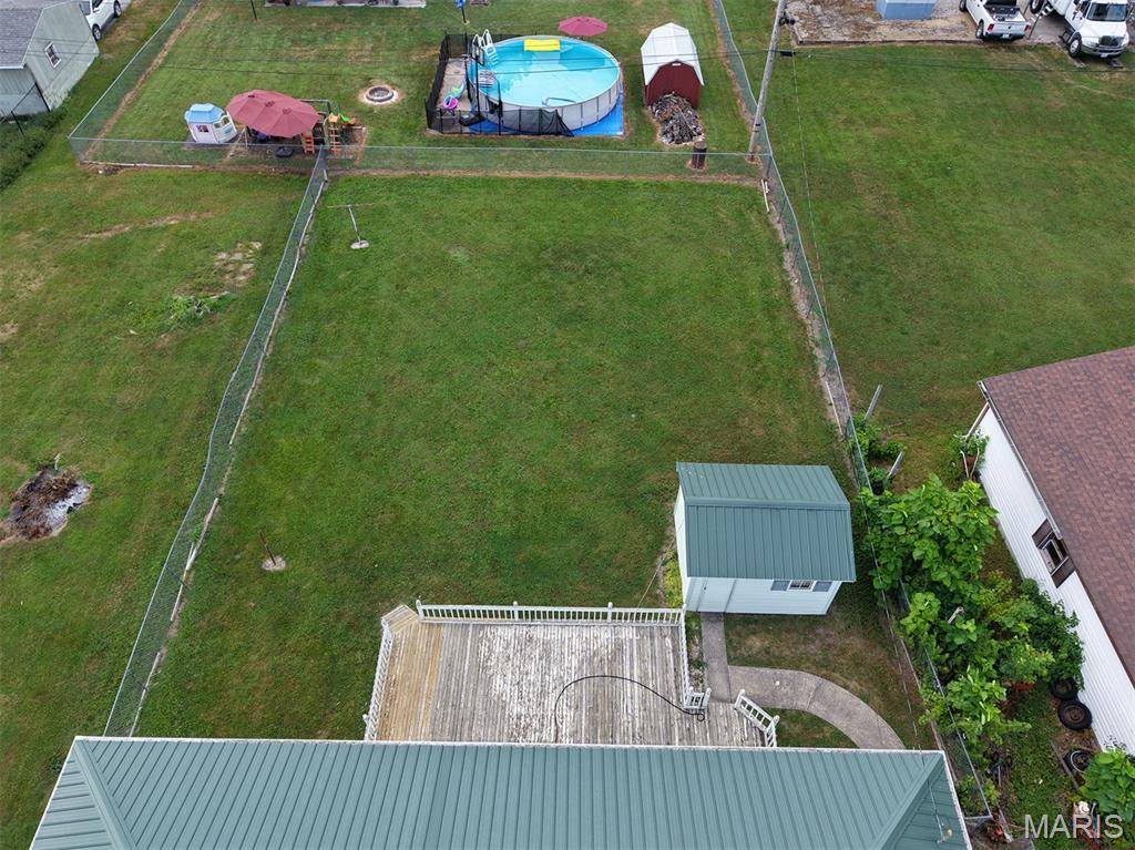 657 W Main, Kahoka, MO 63445
