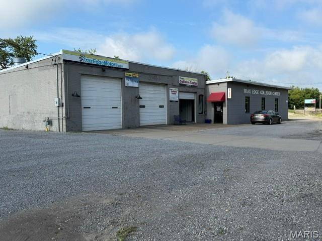 1705 Main ST, Scott City, MO 63780