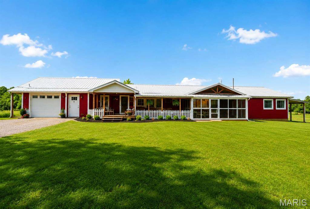 13994 Highway C, Licking, MO 65542