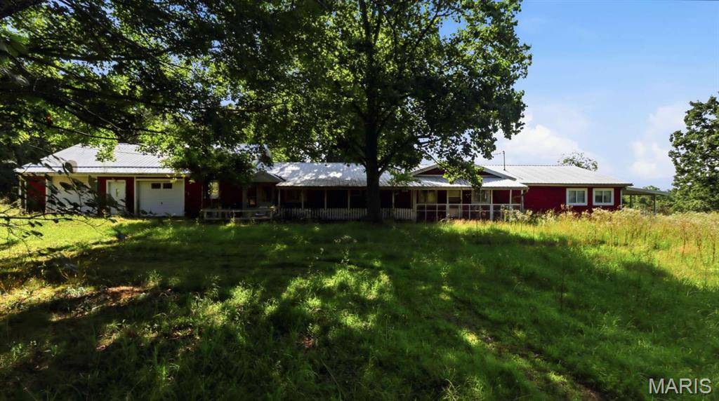 13994 Highway C, Licking, MO 65542